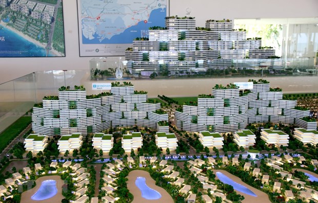 Le Vietnam dispose des potentiels pour devenir une destination touristique internationale